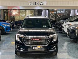 جي ام سي تيراين